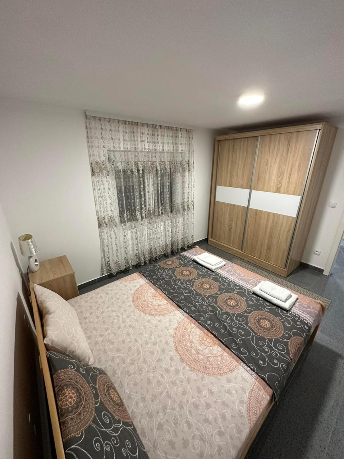 ゴルバッツAngelikatosアパートメント エクステリア 写真
